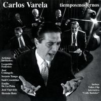 Carlos Varela - Tiempos Modernos