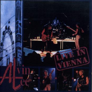 Alvin Lee - Live In Vienna