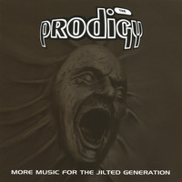 The Prodigy - More Music for the Jilted Generation (Explicit)