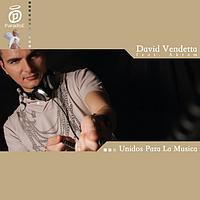 David Vendetta, Akram - Unidos para la musica