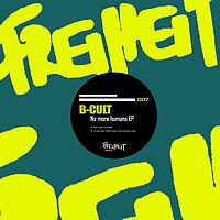 B-cult - No more humans