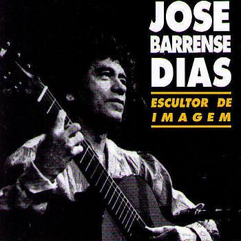José Barrense-dias - Escultor de Imagem