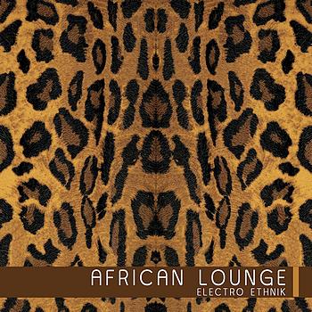 Various Artists - African Lounge