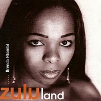 Brenda Ntombi - Zulu Land