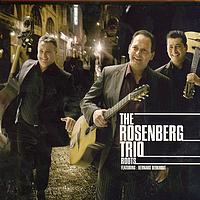 The Rosenberg Trio - Roots