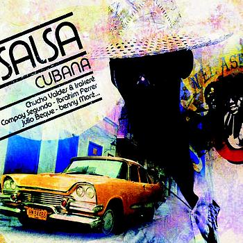 Various Artists - Salsa Cubana