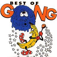 Gong - Best of Gong