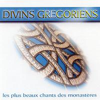 HORTUS MUSICUS - Divins grégoriens