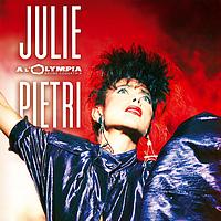Julie Pietri - Julie Pietri à l'Olympia (Live)