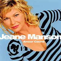 Jeane Manson - Amour caché