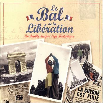 Various Artists - Le Bal de la Libération