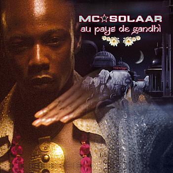 MC Solaar - Au pays de gandhi