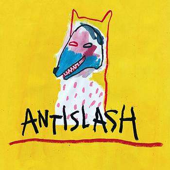 Antislash - Sheeps Nightmares