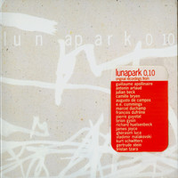 Various Artists - Lunapark 0,10 (Avant-Garde voices 1913-1974)