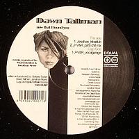 Dawn Tallman - Now That I Found You