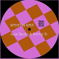 Luis Radio, Darryl D'Bonneau - What Is (Remix)