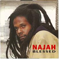 Najah - Blessed