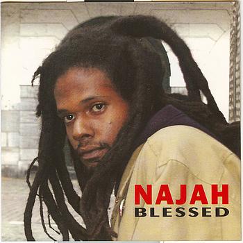 Najah - Blessed