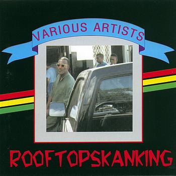 Various Artists - Rooftop skanking