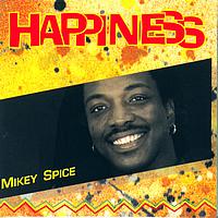 Mikey Spice - Happiness