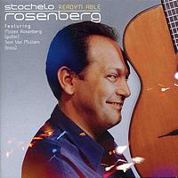 Stochelo Rosenberg - Ready 'n Able