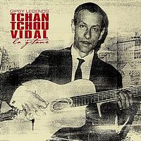 Tchan-tchou Vidal - La gitane (Gypsy Jazz manouche)