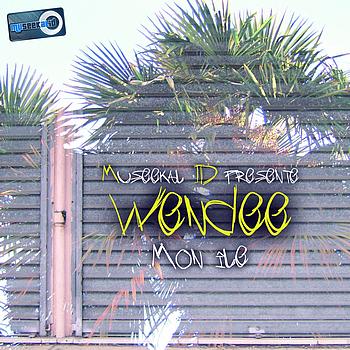 Wendee - Metro-zouk preview