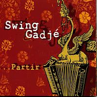 Swing Gadjé - Partir