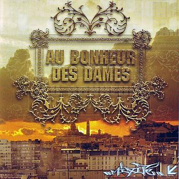 Various Artists - Au bonheur des dames