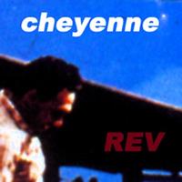 Martin Rev - Cheyenne