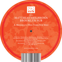 Matthias Heilbronn - Brooklyn Sub