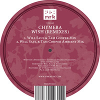 Chymera - Wish (Remixes)