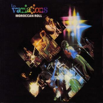 Les Variations - Moroccan Roll (Explicit)
