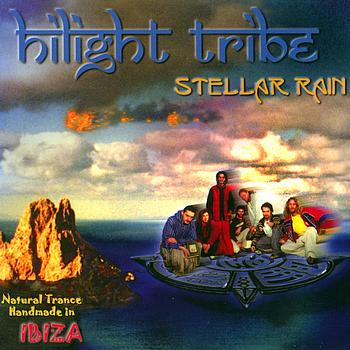 Hilight Tribe - Stellar rain