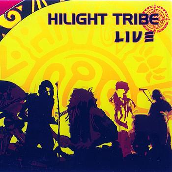 Hilight Tribe - Hilight tribe live