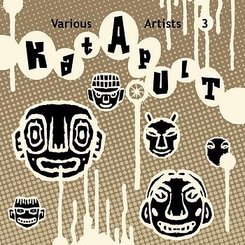 Various Artists - Katapult various artists vol 3