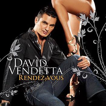 David Vendetta - Rendez-vous