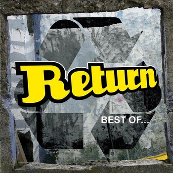 RETURN - Best Of ...