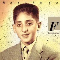 Franco Battiato - Fisiognomica (2008 Remastered Edition)