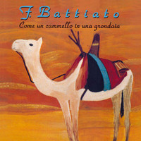 Franco Battiato - Come Un Cammello In Una Grondaia (2008 Remastered Edition)