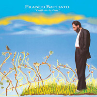 Franco Battiato - Caffé De La Paix (2008 Remastered Edition)