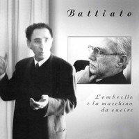 Franco Battiato - L'Ombrello E La Macchina Da Cucire (2008 Remastered Edition)
