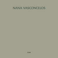Naná Vasconcelos - Saudades