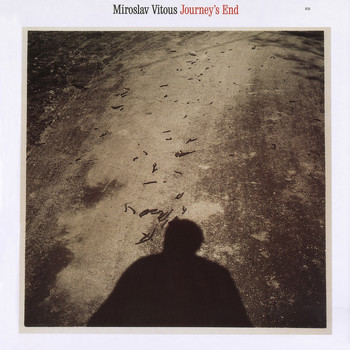 Miroslav Vitous - Journey's End