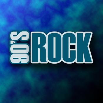 Various Artists - 90's Rock