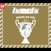 Baschi - Baschi - Bring En Hei