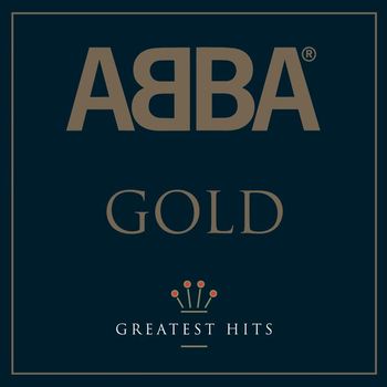 Abba - ABBA Gold