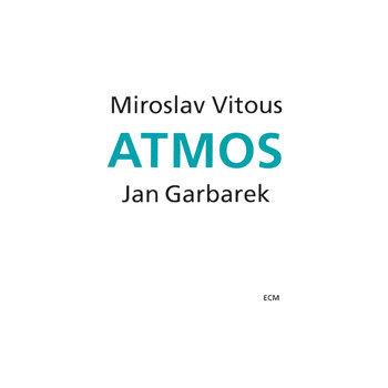 Miroslav Vitous - Atmos