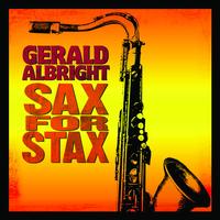 Gerald Albright - Sax for Stax