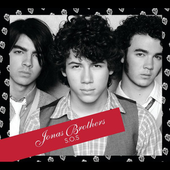 Jonas Brothers - S.O.S